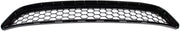 Voorbumper Lagere Grille - Honingraat - Gloss Zwart - Voor Ford Fiesta (2013-2017) - Auto Accessoires