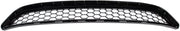 Voorbumper Grille Veloce - Lagere Honingraat Grille - Gloss Zwart - Voor Ford Fiesta (2013-2017) - Auto Accessoires