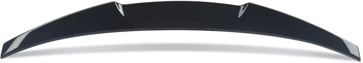 Achterbumper - Voor BMW 5-Serie G30 2017-2022 - Auto accessoires - Diffuser lip - M4 stijl - Spoiler kit - Carbon Look