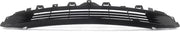 Voorbumper - Voor Tesla Model 3 2017-2023 - Auto accessoires - Onderste grille - Mesh decoratieve cover - Zwart