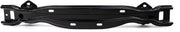 Achterbumper - Voor BMW 3-Serie F30/F31 2012-2019 - Auto accessoires - Achterbumper versterking - Zwart