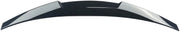 Achterspoiler - Voor BMW F32 4-Serie Coupe 2013-2020 - Auto accessoires - Kofferspoiler - Lipspoiler - Gloss Zwart
