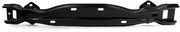 Nitronix ImpactGuard - Achterbumper Versterking - Impact Bar - Zwart - Voor BMW 3 Serie F30/F31 (2012-2019) - Auto Accessoires