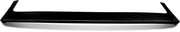 Vleugelspoiler Torqline - Achterspoiler - Gloss Zwart - Voor BMW X5 E70 SUV (2006-2013) - MP Look - Auto Accessoires