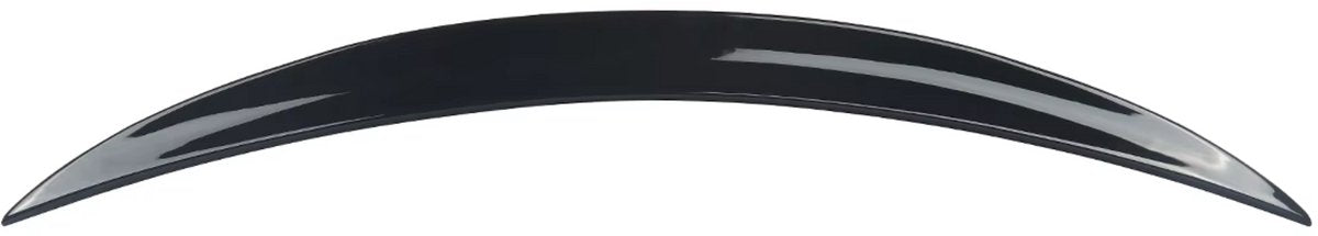 Achterspoiler - Voor BMW 2-Serie F87/F22 220i/M235i 2014-2020 - Auto accessoires - Kofferbakspoiler - Ducktail stijl