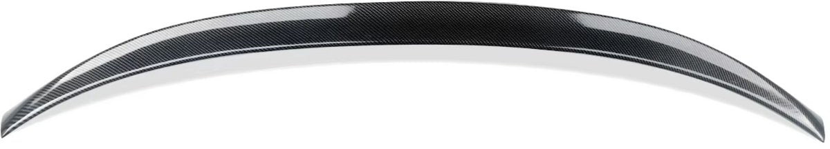 Achterbumper Pro - Voor BMW F16 X6 2015-2018- Auto accessoires