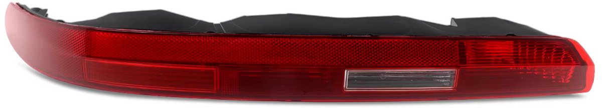 Reflector Remmistlamp - Links + Rechts - Voor Audi Q7 (2016-2021) - Europese Versie - Auto Accessoires