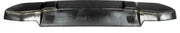 Dakspoiler - Voor Land Rover Defender 90/110 2020-2023 - Auto accessoires - Achterspoiler - Top wing - Carbon Look