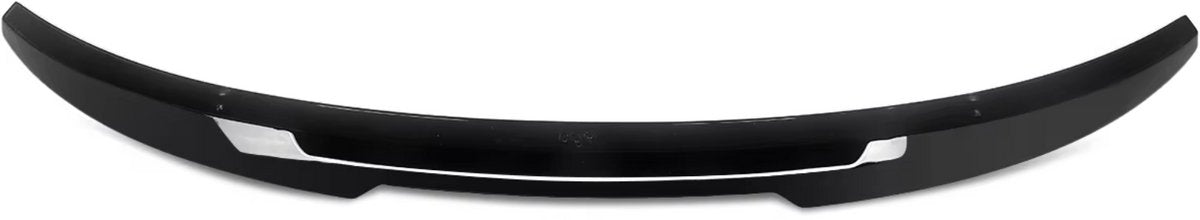 Achterspoiler - Voor BMW G26 430i I4 2021-2024 - Auto accessoires - Achterklepspoiler - Lipspoiler - Gloss Zwart