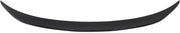 M Prestaties Boot Trunk Spoiler + Side Rok Extensions - Voor BMW G20/G21 3 Serie - Auto accessoires