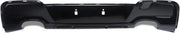 Voorbumper Splitter Ceylix - C43 Look - Gloss Zwart - Voor Mercedes C-Klasse W206/S206 AMG (2022-2024) - Auto Accessoires