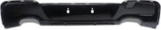 Voorbumper Splitter - C43 Look - Gloss Zwart - Voor Mercedes C-Klasse W206/S206 AMG (2022-2024) - Auto Accessoires