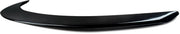 Achterspoiler - Voor BMW 4 Series F32 Coupe 2014-2019 - Auto accessoires - Kofferspoiler - Lipspoiler - Gloss Zwart