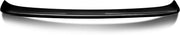 Achterspoiler - Voor Lexus IS200/IS250/IS300/IS350 - Auto accessoires - Duckbill spoiler - Gloss Zwart