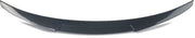 Kofferbak Spoiler Titan - Voor BMW 4 Serie F33 Convertible (2014+) - Koolstofvezel Stijl - Eendenbek - Auto accessoires