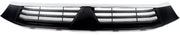 Grille Stronix - Voorbumper Grille Deluxe - Voor Mitsubishi Outlander Sport ASX RVR (2016-2019) - Zwart