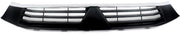 Voorbumper Grille Deluxe - Voor Mitsubishi Outlander Sport ASX RVR (2016-2019) - Zwart