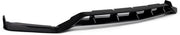 Voorbumper Splitter Lip - C63 Stijl - Gloss Zwart - Voor Mercedes C-Klasse W206/S206 (2022-2024) - Auto Accessoires