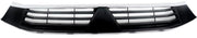 Grille Stronix - Voorbumper Grille Deluxe - Voor Mitsubishi Outlander Sport ASX RVR (2016-2019) - Zwart