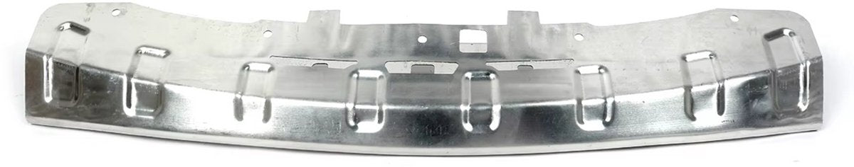 Radiator Versterkingsbeugel - Voorbumper - Voor Tesla Model Y (2020-2022) - Auto Accessoires