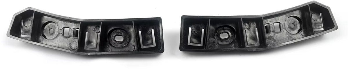 Bumperbeugels Valtor - Links & Rechts - Voor Jeep Cherokee (2014-2018) - 68138674AC/68138374AC - Auto Accessoires