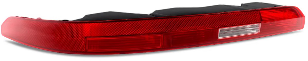 Reflector Remmistlamp - Links + Rechts - Voor Audi Q7 (2016-2021) - Europese Versie - Auto Accessoires