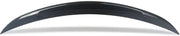 Achterkofferbak Bumper Lip Spoiler - Voor BMW 3 Serie E90 (2005-2011) - MP Stijl - Koolstofvezel Look - Auto accessoires