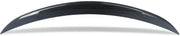 Bumper Lip Stronix - Achterkofferbak Bumper Lip Spoiler - Voor BMW 3 Serie E90 (2005-2011) - MP Stijl - Koolstofvezel Look - Auto accessoires