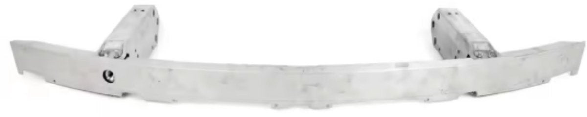 Valbeugel Titanix - Aluminium - Voorbumper - Voor BMW 7 Serie F01/F02 LCI (2013-2015) - Auto Accessoires