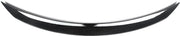 Spoilervleugel Blackmotion - Achterspoiler Lip - AMG Stijl - Voor Mercedes C-Klasse Coupe C238/W238 E400/E500 (2016-2021) - Auto Accessoire