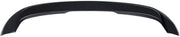 Spoiler MP Quella - Dakspoiler Deluxe - Voor BMW 1 Serie F20/F21 (2012-2019) - M Prestaties Stijl - Zwart - Auto accessoires