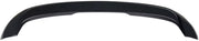 Dakspoiler Deluxe - Voor BMW 1 Serie F20/F21 (2012-2019) - M Prestaties Stijl - Zwart - Auto accessoires