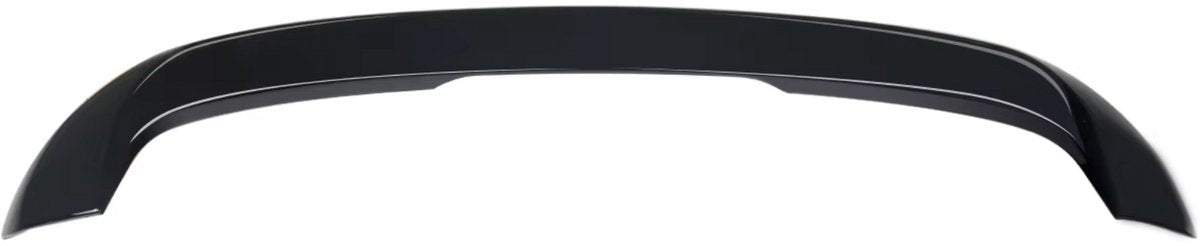 Dakspoiler Deluxe - Voor BMW 1 Serie F20/F21 (2012-2019) - M Prestaties Stijl - Zwart - Auto accessoires
