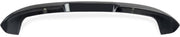 Spoiler MP Quella - Dakspoiler Deluxe - Voor BMW 1 Serie F20/F21 (2012-2019) - M Prestaties Stijl - Zwart - Auto accessoires
