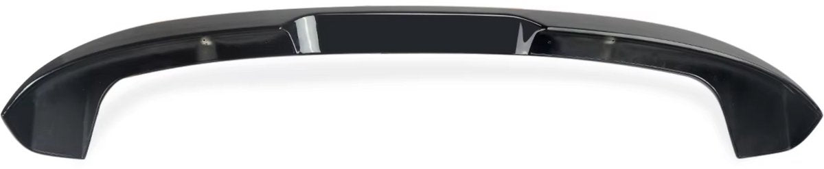Dakspoiler Deluxe - Voor BMW 1 Serie F20/F21 (2012-2019) - M Prestaties Stijl - Zwart - Auto accessoires