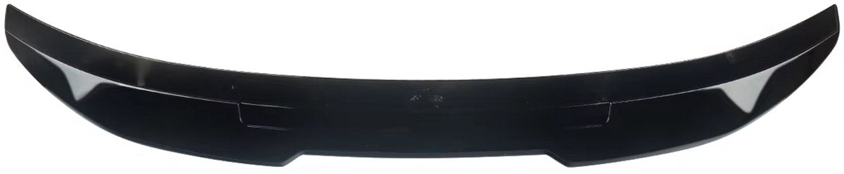 Achterspoiler - Voor BMW 4 Serie F32 2014-2020 - Auto accessoires - Lipspoiler - Dakspoiler - PSM stijl