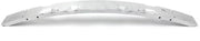 Voorbumper - Voor BMW X5/X6 F15/F16 2014-2018 - Auto accessoires - Versterking - Crash bar - Impact bar