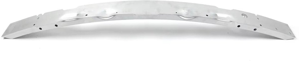 Voorbumper - Voor BMW X5/X6 F15/F16 2014-2018 - Auto accessoires - Versterking - Crash bar - Impact bar