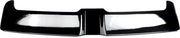 Achterspoiler - Voor VW Golf MK6 2008-2013 - Auto accessoires - Dakspoiler - Vleugelspoiler - Gloss Zwart