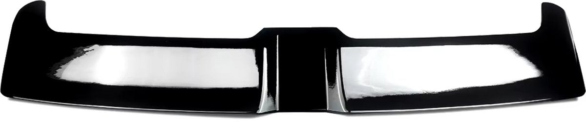 Achterspoiler - Voor VW Golf MK6 2008-2013 - Auto accessoires - Dakspoiler - Vleugelspoiler - Gloss Zwart