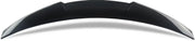 Achterspoiler - Voor BMW 4-Serie F36 Gran Coupe 2014-2020 - Auto accessoires - M4 stijl - Carbon Look