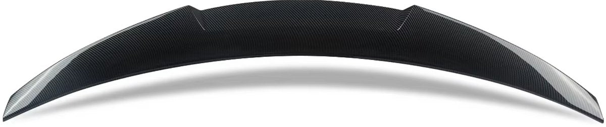 Achterspoiler - Voor BMW 4-Serie F36 Gran Coupe 2014-2020 - Auto accessoires - M4 stijl - Carbon Look