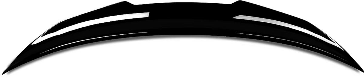 Spoiler Vleugel - Kofferbak - ABS - Voor Infiniti Q50 (2014-2022) - Racing Wing - Auto Accessoires