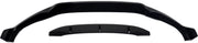 Voorbumper Splitter Lip - Voor BMW X7 G07 LCI (2023-2024) - Krasbeschermer - Auto Accessoires