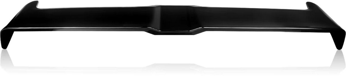 Achterspoiler - Voor VW Golf MK6 2008-2013 - Auto accessoires - Dakspoiler - Vleugelspoiler - Gloss Zwart