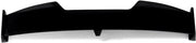 Kofferbak Lip Spoiler - Voor BMW X6/X6M G06 (2020-2024)- M4 Sport Stijl - Glanzend Zwart - Auto accessoires