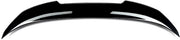 Spoiler - Voor BMW F44 228i/M235i Gran Coupe (2020-2022)- PSM Stijl Highkick - Zwart - Auto accessoires