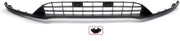 Paneelgrill Dravon - Voorbumper Lagere Valance Paneelgrill - Voor Ford Focus (2015-2018)