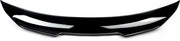Kofferbak Spoiler PRO - Voor Infiniti G25/G35/G37/Q40 Sedan (2007-2015)