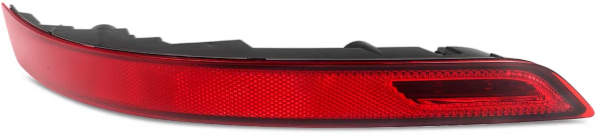 Mistlamp Zijreflector - RH - Voor Porsche Cayenne (2015-2017) - UK Driver Side - Auto Accessoires
